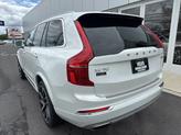 Thumbnail of 2019 White Volvo XC90