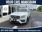 Photo of 2019 White Volvo XC90