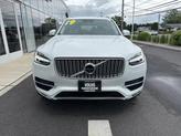 Thumbnail of 2019 White Volvo XC90