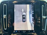 Thumbnail of 2025 Silver Volvo XC40