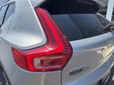 Thumbnail of 2025 Silver Volvo XC40