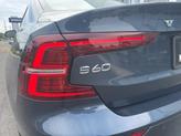 Thumbnail of 2024 Denim Blue Volvo S60