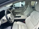 Thumbnail of 2024 Denim Blue Volvo S60