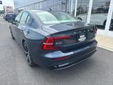 Thumbnail of 2024 Denim Blue Volvo S60
