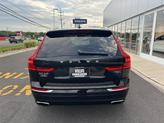 Thumbnail of 2021 Onyx Black Metallic Volvo XC60