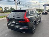 Thumbnail of 2021 Onyx Black Metallic Volvo XC60
