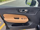 Thumbnail of 2021 Onyx Black Metallic Volvo XC60