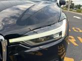 Thumbnail of 2021 Onyx Black Metallic Volvo XC60