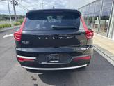 Thumbnail of 2025 Onyx Black Volvo XC40