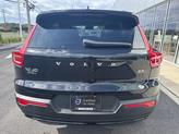 Thumbnail of 2025 Onyx Black Volvo XC40