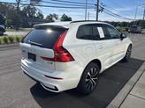Thumbnail of 2025 Crystal White Metallic Volvo XC60