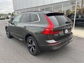 Thumbnail of 2022 Pine Grey Metallic Volvo XC60
