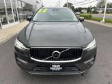 Thumbnail of 2022 Pine Grey Metallic Volvo XC60