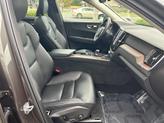 Thumbnail of 2022 Pine Grey Metallic Volvo XC60