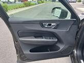 Thumbnail of 2022 Pine Grey Metallic Volvo XC60