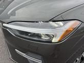 Thumbnail of 2022 Pine Grey Metallic Volvo XC60