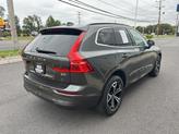 Thumbnail of 2022 Pine Grey Metallic Volvo XC60