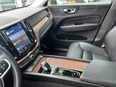 Thumbnail of 2022 Pine Grey Metallic Volvo XC60