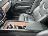 Thumbnail of 2022 Pine Grey Metallic Volvo XC60
