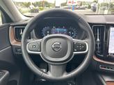 Thumbnail of 2022 Pine Grey Metallic Volvo XC60