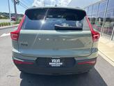Thumbnail of 2023 Sage Green Metallic Volvo XC40