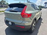 Thumbnail of 2023 Sage Green Metallic Volvo XC40