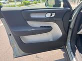 Thumbnail of 2023 Sage Green Metallic Volvo XC40