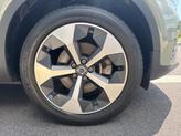 Thumbnail of 2023 Sage Green Metallic Volvo XC40