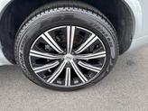 Thumbnail of 2025 Vapour Gray Volvo XC90