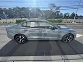 Thumbnail of 2024 Thunder Gray Volvo S60