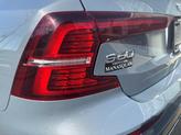 Thumbnail of 2024 Thunder Gray Volvo S60