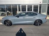Thumbnail of 2024 Thunder Gray Volvo S60
