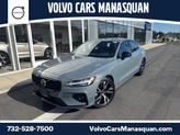 Photo of 2024 Thunder Gray Volvo S60