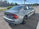 Thumbnail of 2024 Thunder Gray Volvo S60