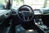 Thumbnail of 2017 Ruby Red Metallic Tinted Clearcoat Ford Edge