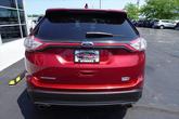 Thumbnail of 2017 Ruby Red Metallic Tinted Clearcoat Ford Edge