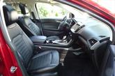 Thumbnail of 2017 Ruby Red Metallic Tinted Clearcoat Ford Edge