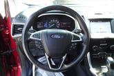 Thumbnail of 2017 Ruby Red Metallic Tinted Clearcoat Ford Edge