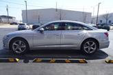 Thumbnail of 2024 Florett Silver Metallic Audi A6