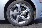 Thumbnail of 2024 Florett Silver Metallic Audi A6