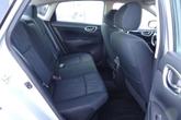 Thumbnail of 2019 Brilliant Silver Nissan Sentra