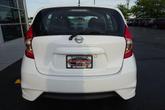 Thumbnail of 2018 Fresh Powder Nissan Versa Note