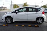 Thumbnail of 2018 Fresh Powder Nissan Versa Note