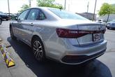 Thumbnail of 2025 Pyrite Silver Metallic Volkswagen Jetta