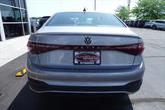 Thumbnail of 2025 Pyrite Silver Metallic Volkswagen Jetta
