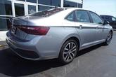 Thumbnail of 2025 Pyrite Silver Metallic Volkswagen Jetta