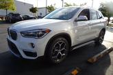 Thumbnail of 2016 Alpine White BMW X1