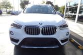 Thumbnail of 2016 Alpine White BMW X1
