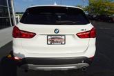 Thumbnail of 2016 Alpine White BMW X1