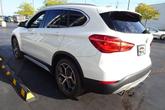 Thumbnail of 2016 Alpine White BMW X1